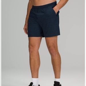 Lululemon Pace Breaker Linerless 7” short